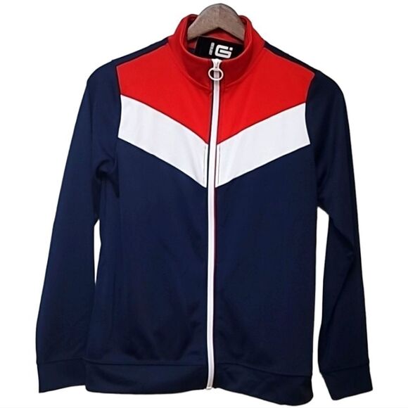 Ideology Big Girls Jacket NWT - Picture 1 of 2